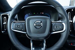 Volvo  Ultimate Recharge Electric Navi 360° Kamera ACC