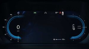 Volvo  Ultimate Recharge Electric Navi 360° Kamera ACC