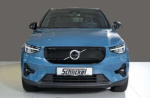 Volvo  Ultimate Recharge Electric Navi 360° Kamera ACC