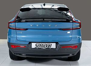 Volvo  Ultimate Recharge Electric Navi 360° Kamera ACC