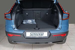 Volvo  Ultimate Recharge Electric Navi 360° Kamera ACC