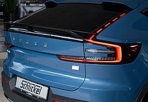 Volvo  Ultimate Recharge Electric Navi 360° Kamera ACC