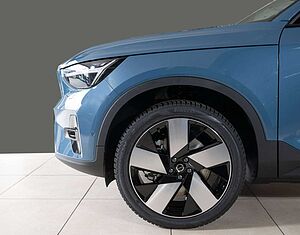 Volvo  Ultimate Recharge Electric Navi 360° Kamera ACC