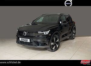 Volvo  Plus Recharge Pure Electric Single Motor Navi ACC