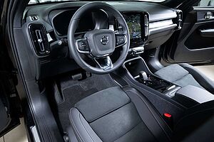 Volvo  Plus Recharge Pure Electric Single Motor Navi ACC