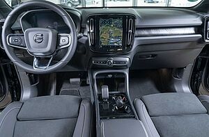 Volvo  Plus Recharge Pure Electric Single Motor Navi ACC