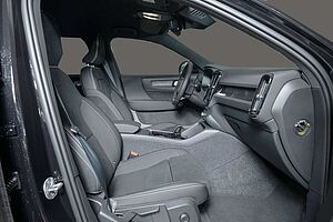 Volvo  Plus Recharge Pure Electric Single Motor Navi ACC