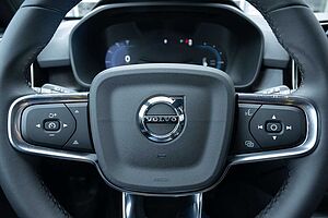 Volvo  Plus Recharge Pure Electric Single Motor Navi ACC