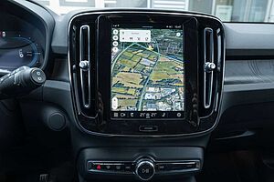 Volvo  Plus Recharge Pure Electric Single Motor Navi ACC