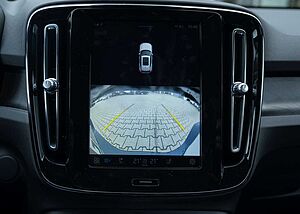 Volvo  Plus Recharge Pure Electric Single Motor Navi ACC