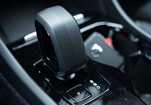 Volvo  Plus Recharge Pure Electric Single Motor Navi ACC