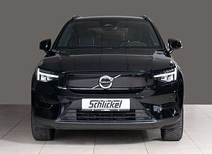 Volvo  Plus Recharge Pure Electric Single Motor Navi ACC
