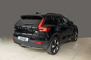 Volvo  Plus Recharge Pure Electric Single Motor Navi ACC