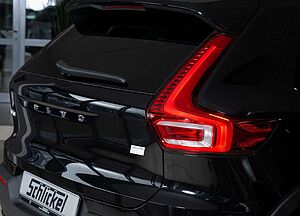 Volvo  Plus Recharge Pure Electric Single Motor Navi ACC