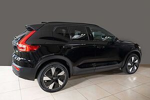 Volvo  Plus Recharge Pure Electric Single Motor Navi ACC