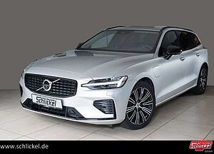 Volvo  T6 R Design Expression Recharge Plug-In Hybrid AWD