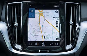Volvo  T6 R Design Expression Recharge Plug-In Hybrid AWD
