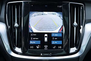 Volvo  T6 R Design Expression Recharge Plug-In Hybrid AWD