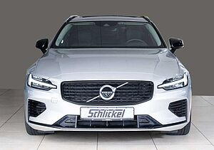 Volvo  T6 R Design Expression Recharge Plug-In Hybrid AWD