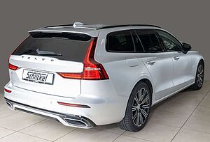 Volvo  T6 R Design Expression Recharge Plug-In Hybrid AWD