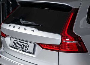 Volvo  T6 R Design Expression Recharge Plug-In Hybrid AWD