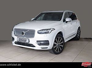 Volvo  T8 Inscription Edition Plus AWD 360° Kamera