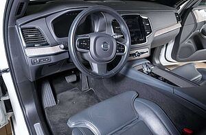Volvo  T8 Inscription Edition Plus AWD 360° Kamera