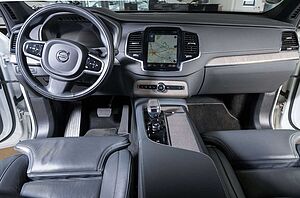 Volvo  T8 Inscription Edition Plus AWD 360° Kamera