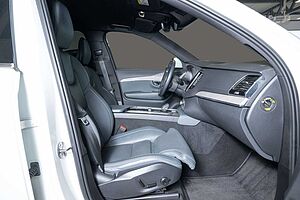 Volvo  T8 Inscription Edition Plus AWD 360° Kamera