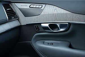 Volvo  T8 Inscription Edition Plus AWD 360° Kamera