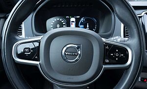 Volvo  T8 Inscription Edition Plus AWD 360° Kamera