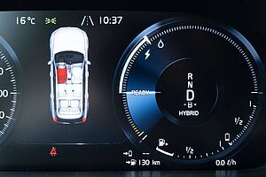 Volvo  T8 Inscription Edition Plus AWD 360° Kamera