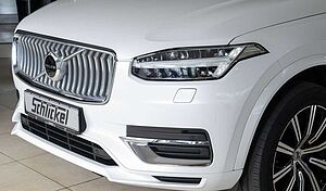 Volvo  T8 Inscription Edition Plus AWD 360° Kamera