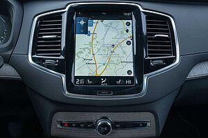 Volvo  T8 Inscription Edition Plus AWD 360° Kamera