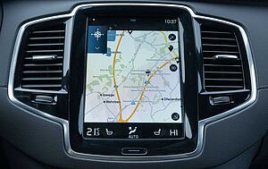 Volvo  T8 Inscription Edition Plus AWD 360° Kamera