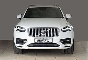 Volvo  T8 Inscription Edition Plus AWD 360° Kamera