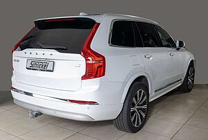 Volvo  T8 Inscription Edition Plus AWD 360° Kamera