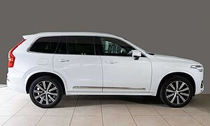 Volvo  T8 Inscription Edition Plus AWD 360° Kamera