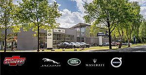 Volvo  D3 Linje Svart Navi Leder AHK Klimaautomatik