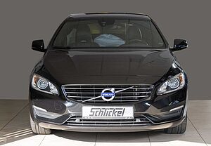 Volvo  D3 Linje Svart Navi Leder AHK Klimaautomatik
