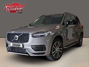 Volvo  T8 R Design Expression Recharge Plug-In Hybrid AWD