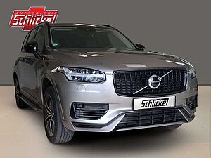 Volvo  T8 R Design Expression Recharge Plug-In Hybrid AWD