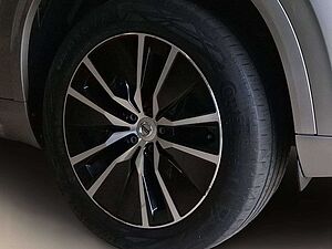Volvo  T8 R Design Expression Recharge Plug-In Hybrid AWD
