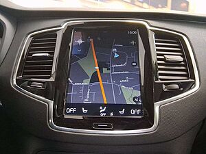 Volvo  T8 R Design Expression Recharge Plug-In Hybrid AWD