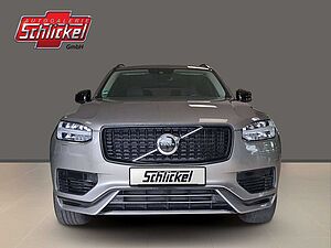 Volvo  T8 R Design Expression Recharge Plug-In Hybrid AWD