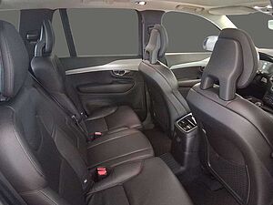 Volvo  T8 R Design Expression Recharge Plug-In Hybrid AWD