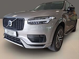 Volvo  T8 R Design Expression Recharge Plug-In Hybrid AWD