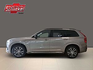 Volvo  T8 R Design Expression Recharge Plug-In Hybrid AWD