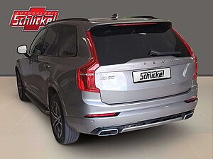 Volvo  T8 R Design Expression Recharge Plug-In Hybrid AWD