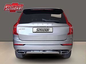Volvo  T8 R Design Expression Recharge Plug-In Hybrid AWD